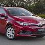Image result for 2017 Toyota Corolla Hatch