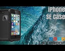 Image result for SE iPhone SE LifeProof Case