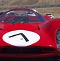 Image result for Ferrari 330 P4