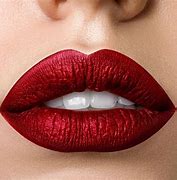 Image result for Red Lipstick