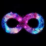 Image result for Galaxy Infinity Symbol with Crown