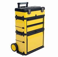 Image result for Portable Tool Cart