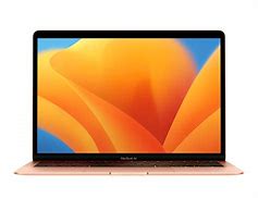 Image result for MacBook Air 2018 Gold