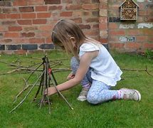 Image result for Stick Kids Playing