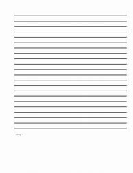 Image result for Yellow Lined Paper Portrait