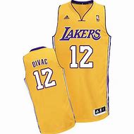 Image result for Lakers Number 1 Jersey