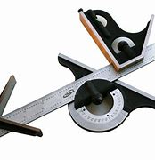 Image result for Combination Square Tool