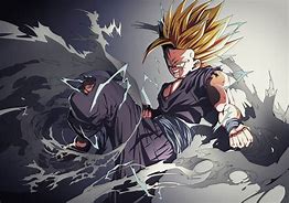 Image result for Dragon Ball Z Wallpaprer