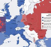 Image result for Nato during Cold War