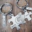 Image result for 3 Piece Keychain