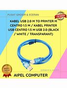 Image result for Printer Cable to Mini USB