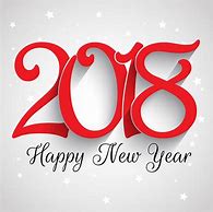Image result for Happy New Year Typography