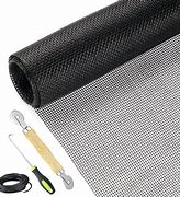 Image result for Replacement Window Screen Mesh