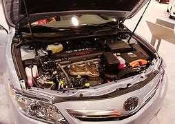 Image result for 2018 Camry Build