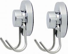 Image result for Brushed Nickel Suction Cup Hooks