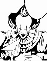 Image result for Funny Pennywise Hoco Posters