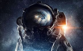 Image result for 2560X1440 Astronaut Wallpaper
