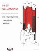 Image result for Technical Drawing PDF