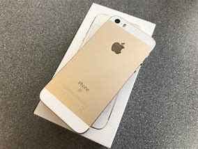 Image result for Gold iPhone 6 SE