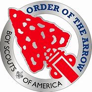 Image result for Order of the Arrow BSA