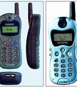 Image result for First Alcatel Mobile Phone