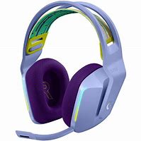 Image result for Purple Wireless Headphones