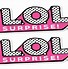 Image result for Free Printable LOL Logo