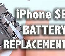 Image result for iPhone SE 1st Gen Battery