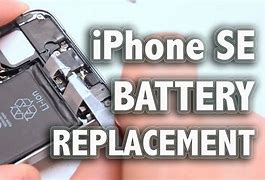 Image result for How Much Is iPhone SE Battery