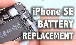 Image result for iPhone SE Battery Dimensions