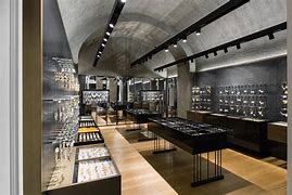 Image result for Luxury Retail Display