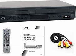 Image result for JVC DVD Player
