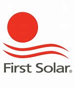 Image result for First Solar Logo.png
