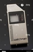 Image result for Sony Watchman FDM