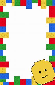 Image result for LEGO Birthday Printables