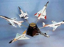 Image result for Century Series Fighters