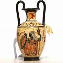 Image result for Greek Gods Pottery