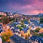 Image result for Top 10 Places to Visit in Luxembourg
