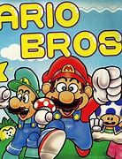 Image result for Mario Bros 2 Game
