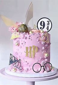 Image result for Harry Potter Birthday Meme