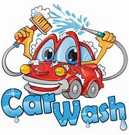 Image result for Funny Car Wash Clip Art