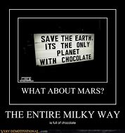 Image result for Funny Datk Milky Way