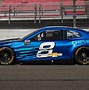 Image result for Blue Chevy NASCAR