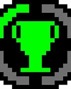 Image result for 8-Bit Video Game Logo