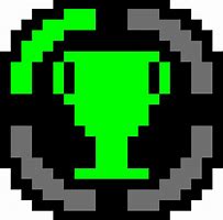 Image result for 8-Bit a Logo