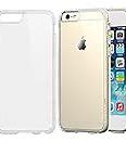 Image result for Clear iPhone 6s Back Cover