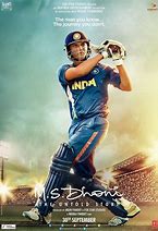 Image result for MS Dhoni Movie Cast