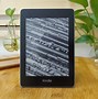 Image result for Amazon Kindle Paperwhite 4