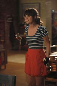 Image result for Zooey Deschanel New Girl Outfits