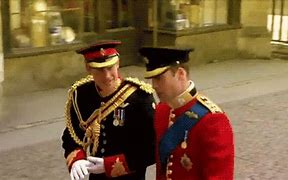 Image result for Prince Harry Father